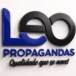 Léo propagandas - Divulgação, vídeo comercial, trio elétrico e produção de mídia