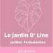 Le Jardind