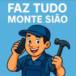 Faz Tudo Monte Sião