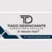 Tiago Despachante - Despachante Veicular em Pará de Minas - MG