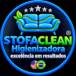 Stofaclean Higienizadora