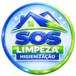 SOS Limpeza e Higienização
