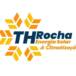 TH Rocha Energia Solar e Climatização