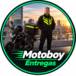 Fábio Motoboy - Entregas 