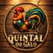 Quintal do Galo Foz