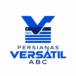 Persianas Versátil Abc