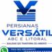 Persianas Versátil Abc