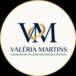 Valeria Martins, Assessoria de Soluções Financeira e Proteção