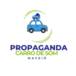 Propaganda Carro de Som Maceió