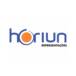 Horiun Representações