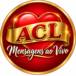 ACL Mensagens Ao Vivo - Telemensagens 