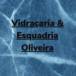 Vidracaria & Esquadria Oliveira
