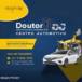Centro Automotivo Doutor Dj