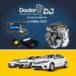 Centro Automotivo Doutor Dj