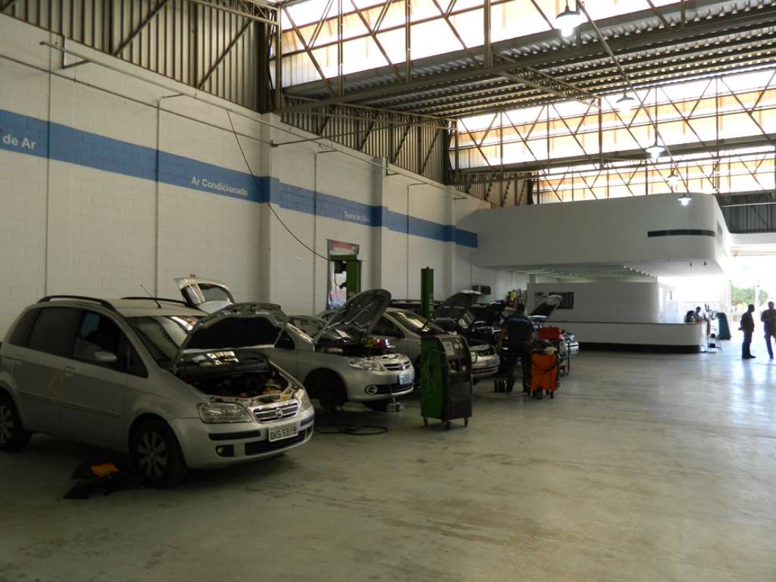 Foto de Suprema Soluções Automotivas (Antiga Só Freios) em Botucatu, SP por Solutudo
