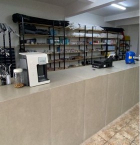 Refrigeração Pinguim