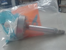 Refrigeração Pinguim