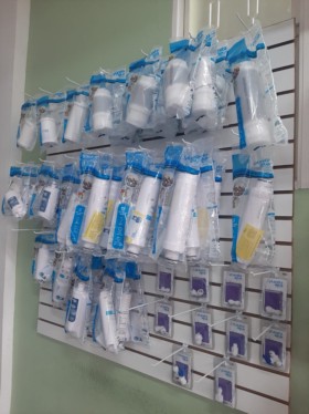 Refrigeração Pinguim