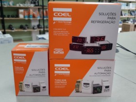 Refrigeração Pinguim