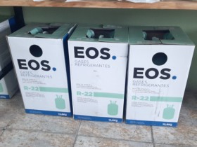 Refrigeração Pinguim