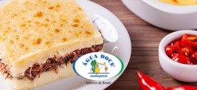 Foto de Água Doce Cachaçaria em Botucatu, SP por Solutudo