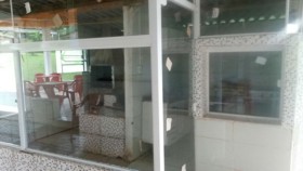 Foto de GoldVidros Vidraçaria e Esquadrias de Alumínio em Botucatu, SP por Solutudo