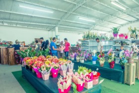 Foto de Botucatu Garden em Botucatu, SP por Solutudo