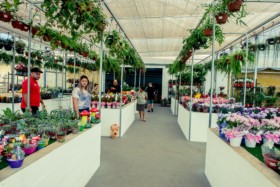 Foto de Botucatu Garden em Botucatu, SP por Solutudo