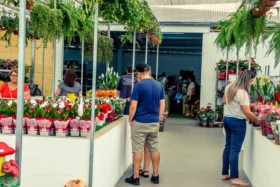 Foto de Botucatu Garden em Botucatu, SP por Solutudo