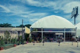 Foto de Botucatu Garden em Botucatu, SP por Solutudo