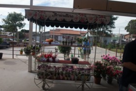 Foto de Botucatu Garden em Botucatu, SP por Solutudo