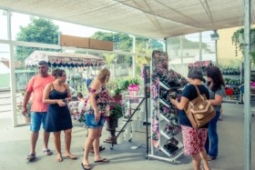 Foto de Botucatu Garden em Botucatu, SP por Solutudo