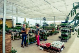 Foto de Botucatu Garden em Botucatu, SP por Solutudo