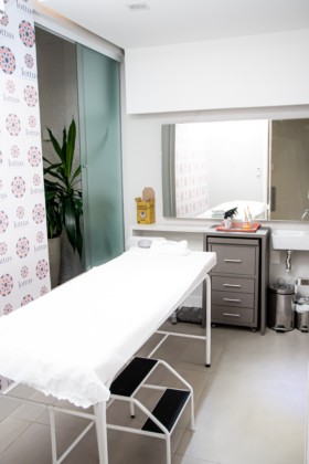 Sala Estética 1