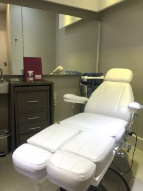 Sala Estética 2