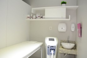 Sala Estética 4