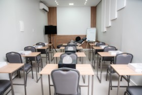 Sala Lottus Academy