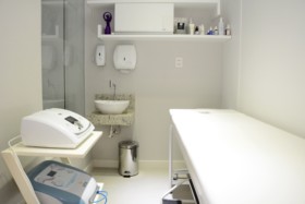 Sala Estética 5
