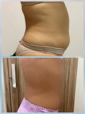 Mariana Venite | Estetica