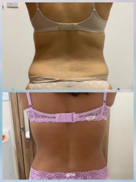 Mariana Venite | Estetica