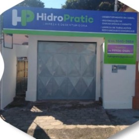 HidroPratic