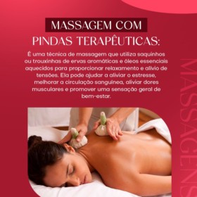 Massoterapia Corpora - Thay Tele |Massagem Tântrica |Terapêutica