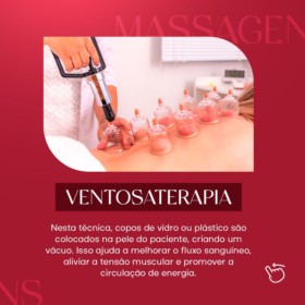 Massoterapia Corpora - Thay Tele |Massagem Tântrica |Terapêutica