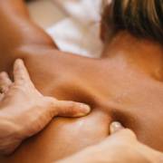 Terapias Relaxantes em Avaré SP: Equilíbrio e Bem-Estar com a Massoterapia Andressa Lima