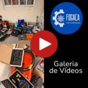 Galeria de Vídeos