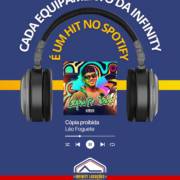 Sua obra no ritmo certo com a Infinity Locações