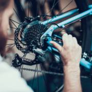 Cuidados com a bicicleta fazem diferença para quem pedala em Campinas