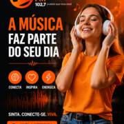 Interativa FM: A Importância da Música na Rotina das Pessoas