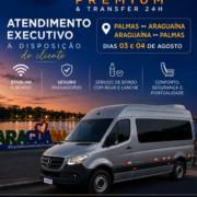 Vetta Executive atende equipe das Lojas Americanas