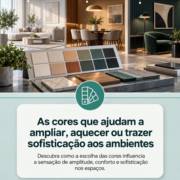 Madeira, pedra ou porcelanato? Como escolher os acabamentos certos